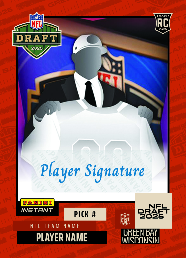 Detailed Image of Devin Neal - 2025 Pa