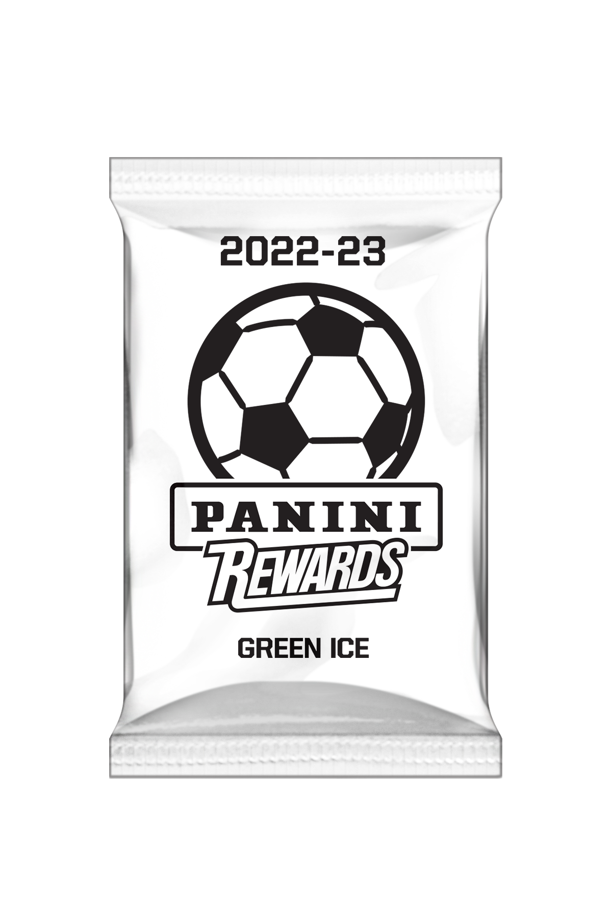 Product image for - 2022-23 - Prizm Premier League Green Ice Pack