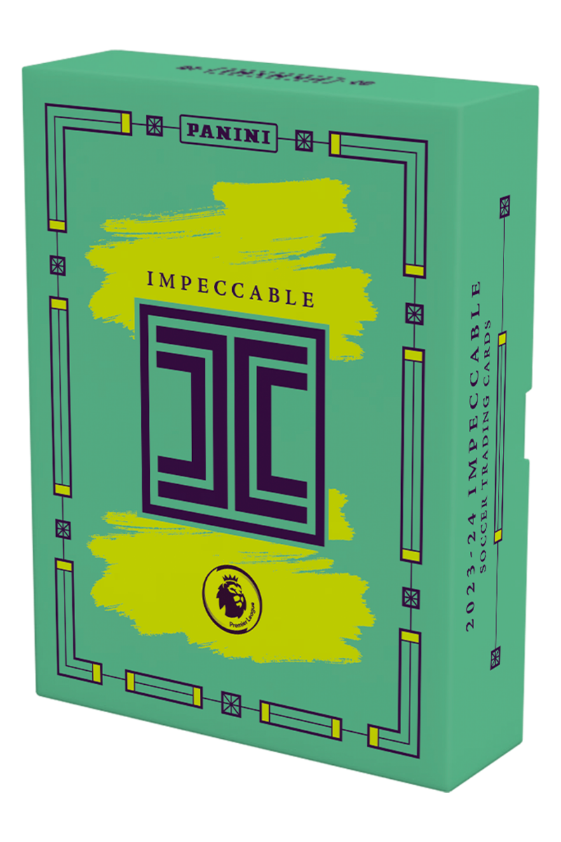 Product image for -2023-24 Panini Impeccable