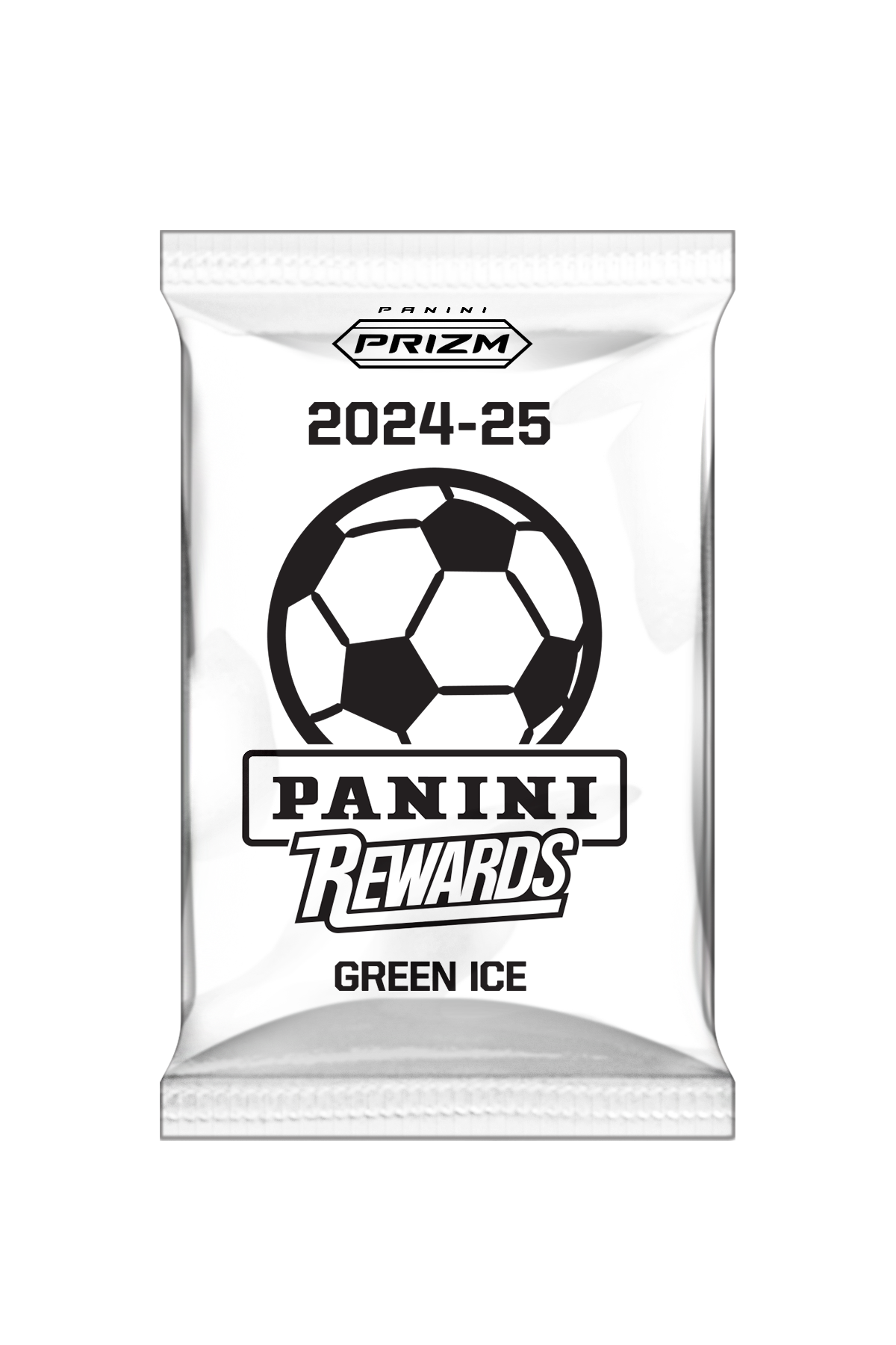 Product image for - 2024-25 - Prizm Premier League Green Ice Pack