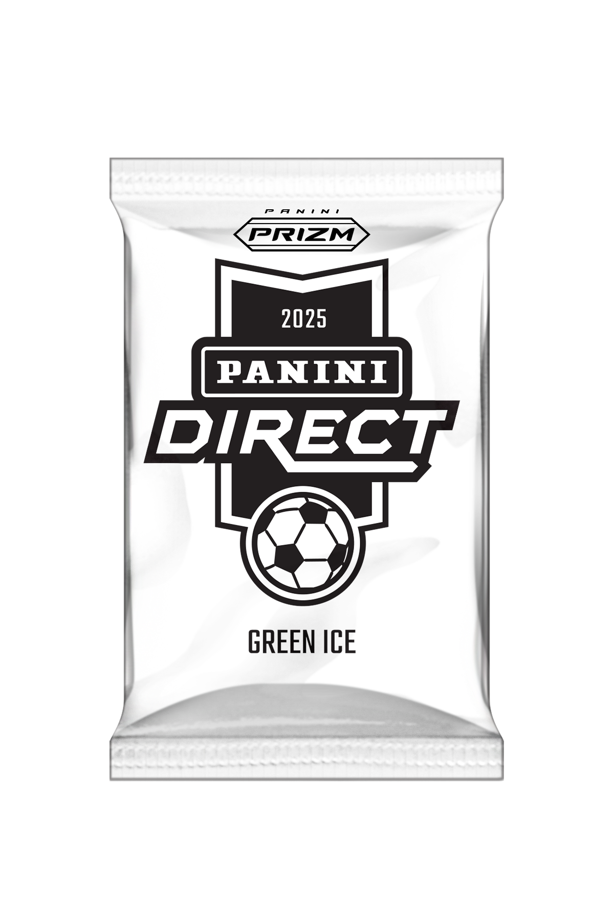 Detailed Image of 2025 - Prizm Fifa C