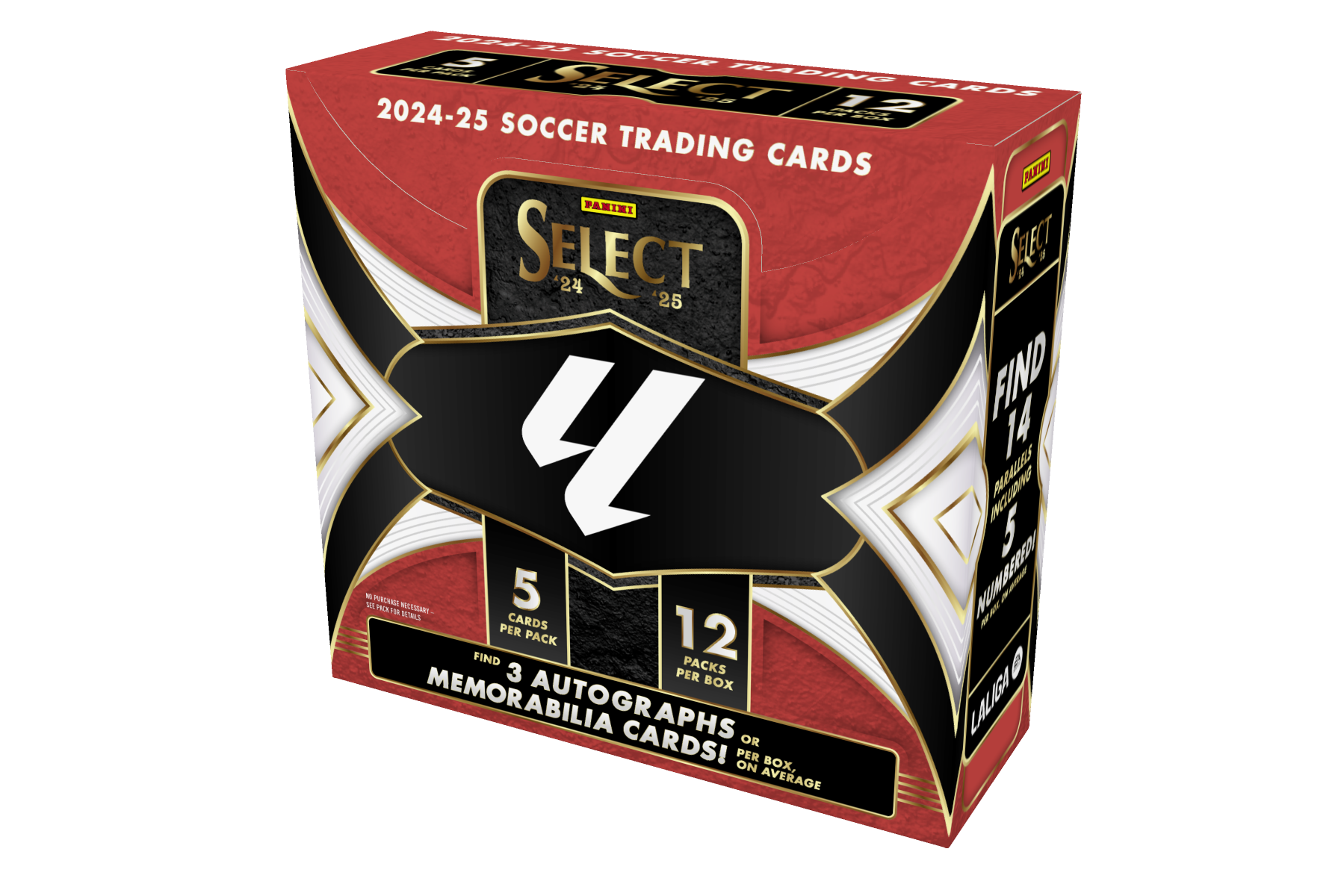 Shop Panini Sports and Entertainment Collectible Trading