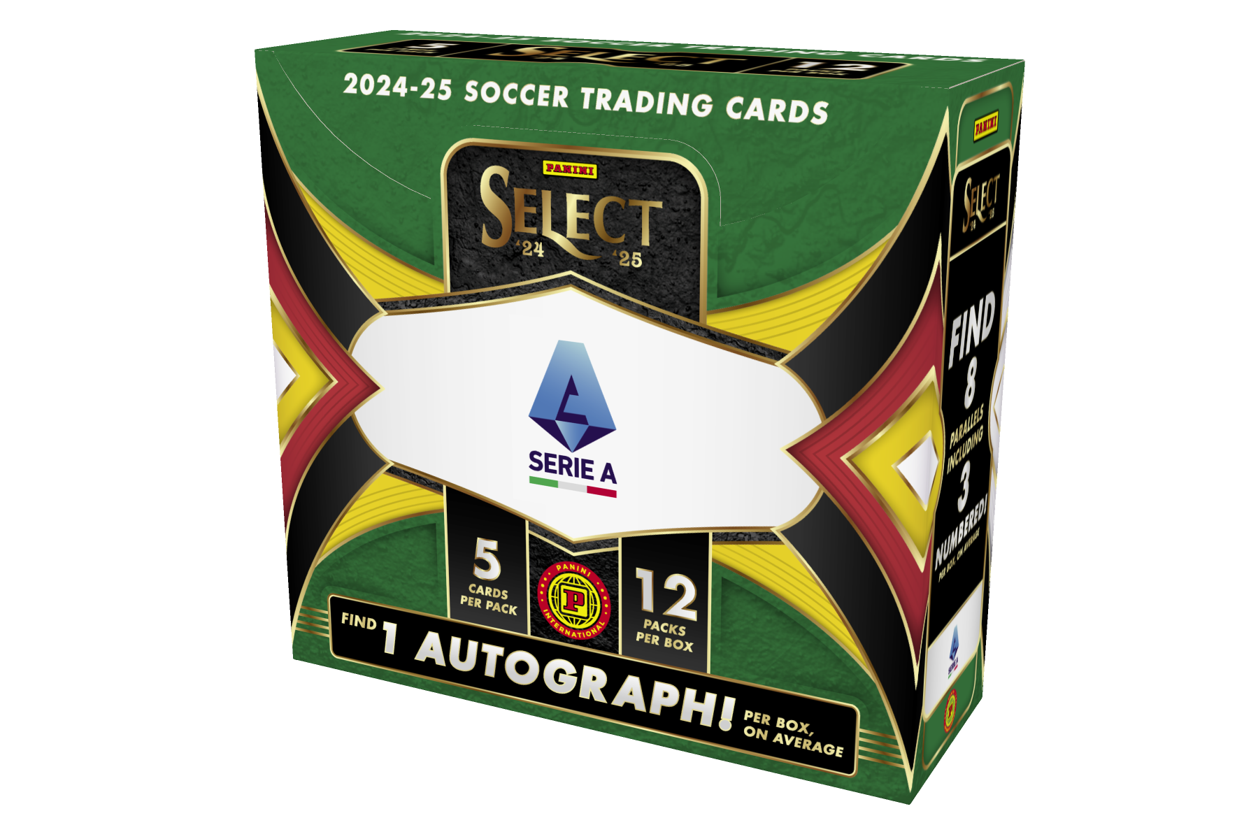 2023-24 PANINI SELECT プレミア BOX 未開封 ボックス