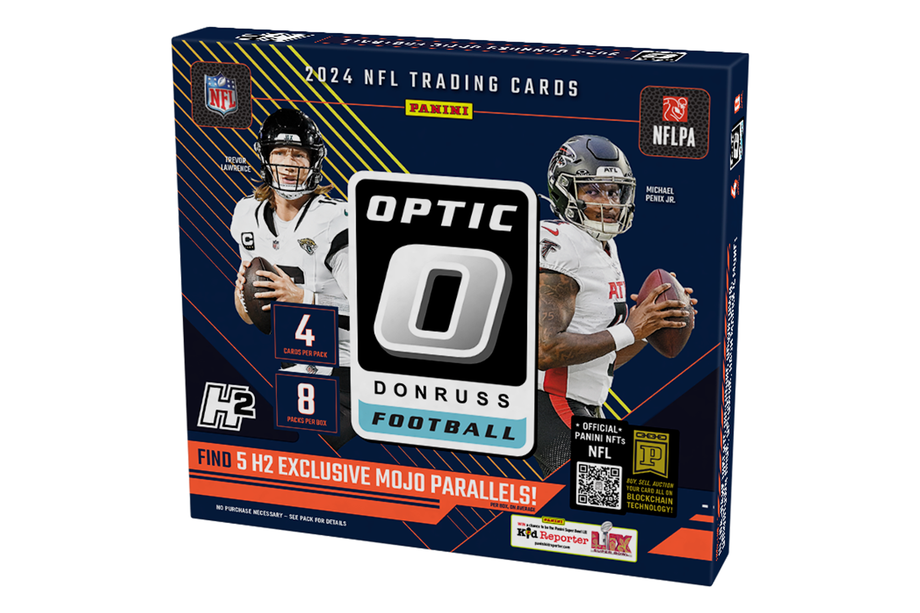 Amazon.com: 2022-2023 Panini Donruss Optic Basketball