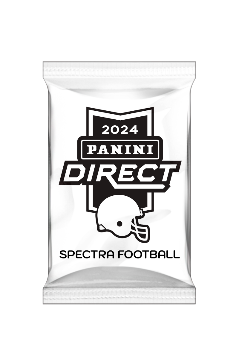 Detailed Image of 2024 Panini Spectra 