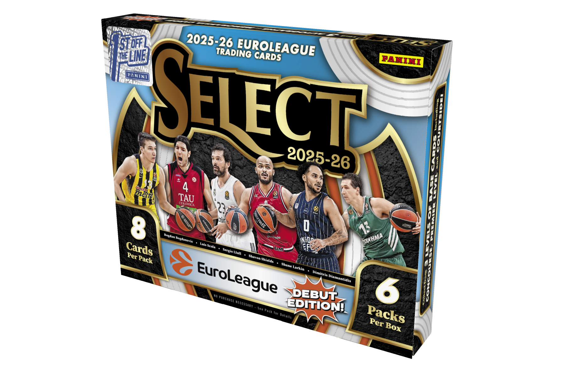 パニーニシャビ Shop Panini Sports and Entertainment Collectible Trading Cards