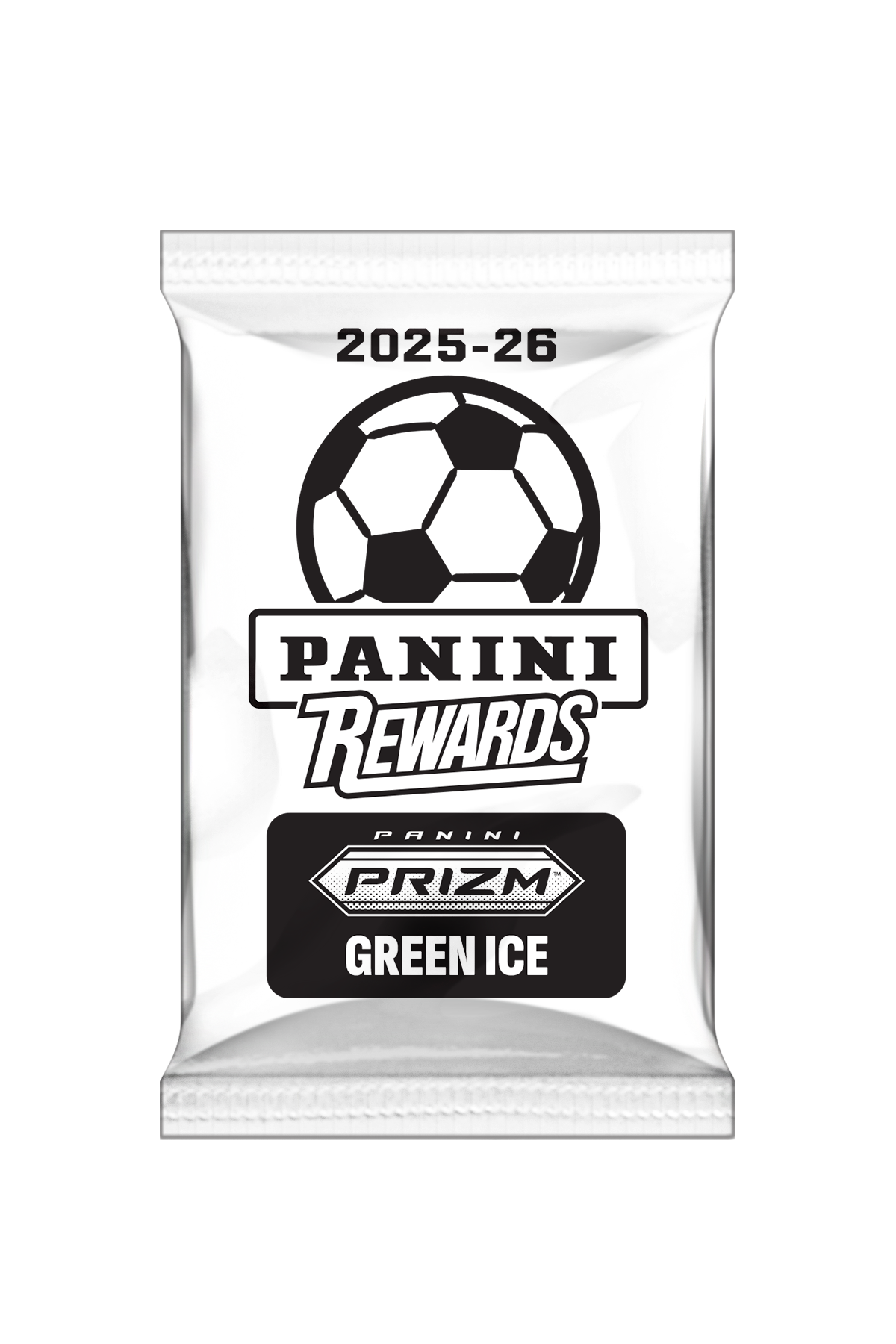 Detailed Image of 2025-26 - Prizm FIFA