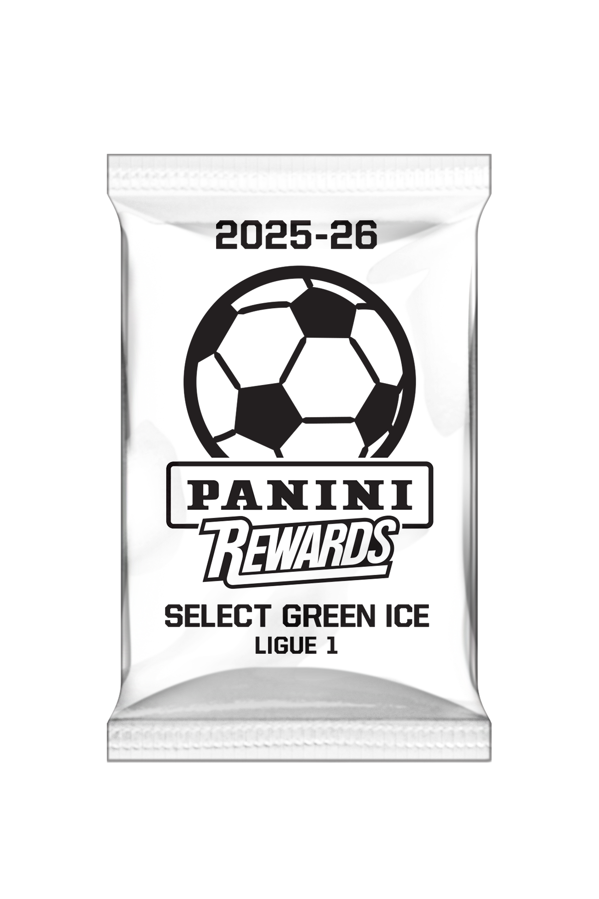 Detailed Image of 2025-26 Select Ligue