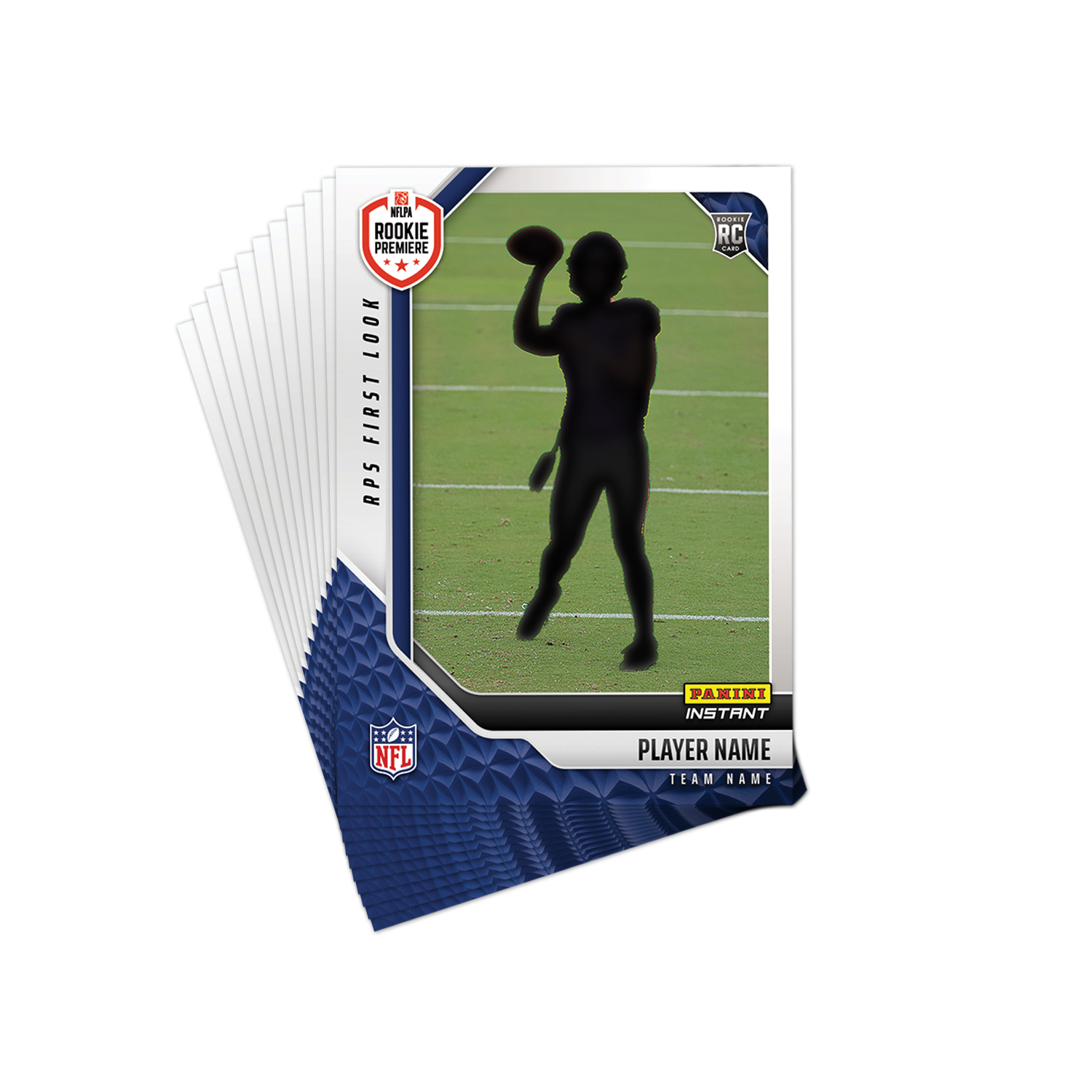 Product image for -42-Card 2025 Panini Insta