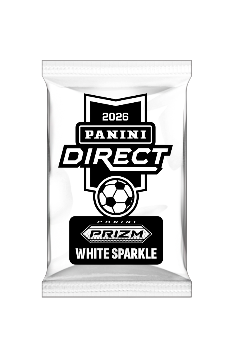 Detailed Image of 2025-26 Panini Prizm