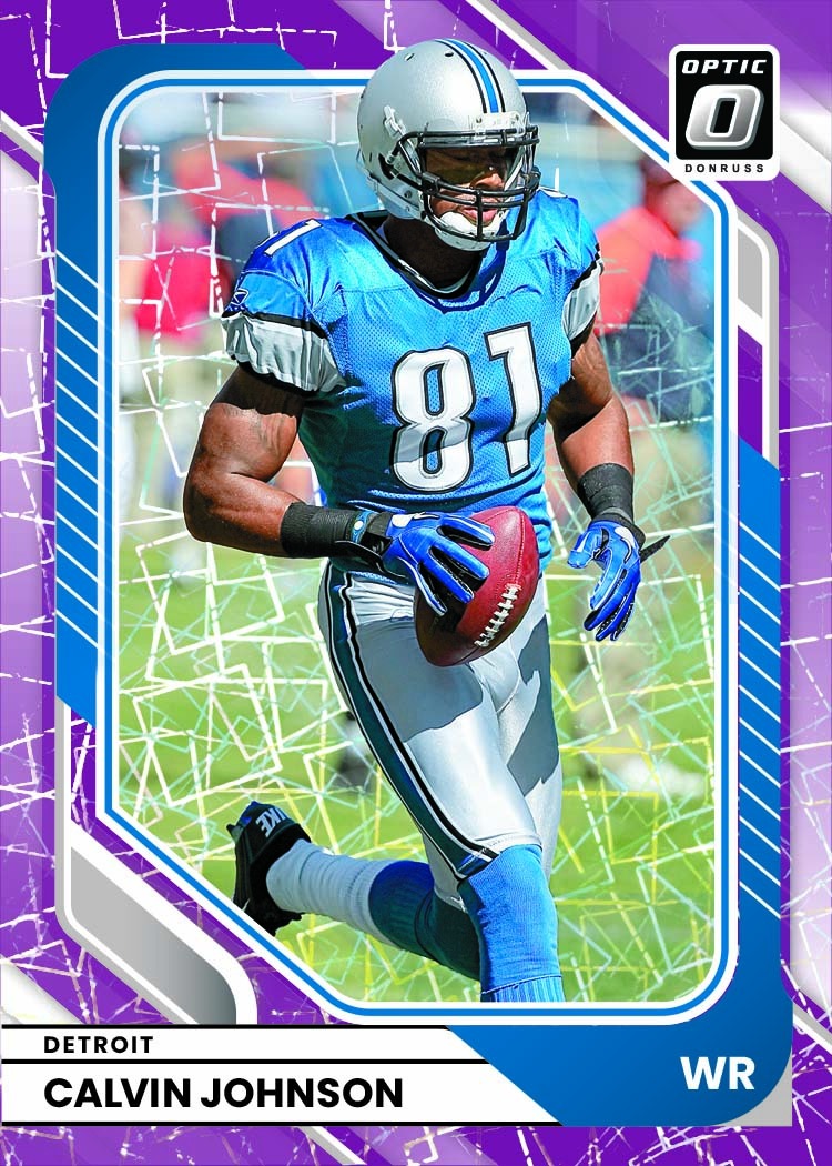 Product thumbnail image 3 of 2026 Panini Donruss Football Trading Card Box (Hobby Blaster)