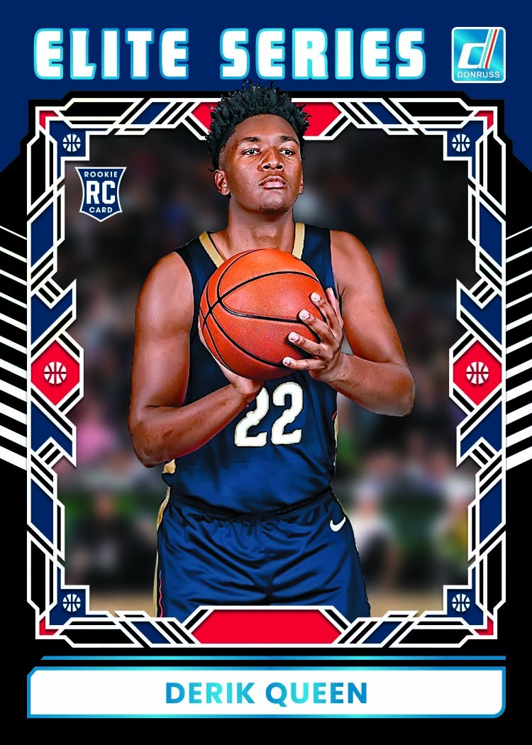 Product image 6 for - 2025-26 Panini Donruss Basketball Trading Card Box (Hobby)