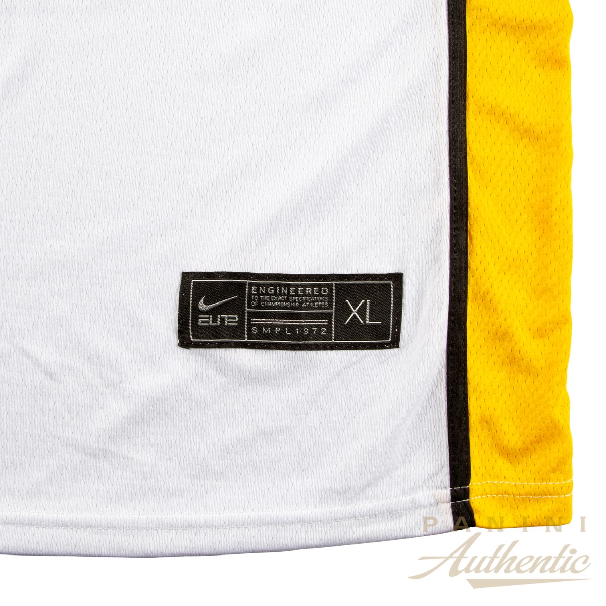 Product image 4 for - Caitlin Clark Autographed Iowa Hawkeyes White Nike 2024 Final Four Replica Jersey ~Open Ed