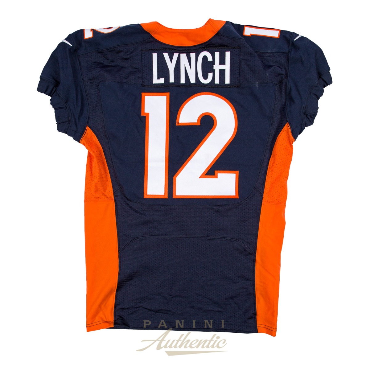 lynch jersey