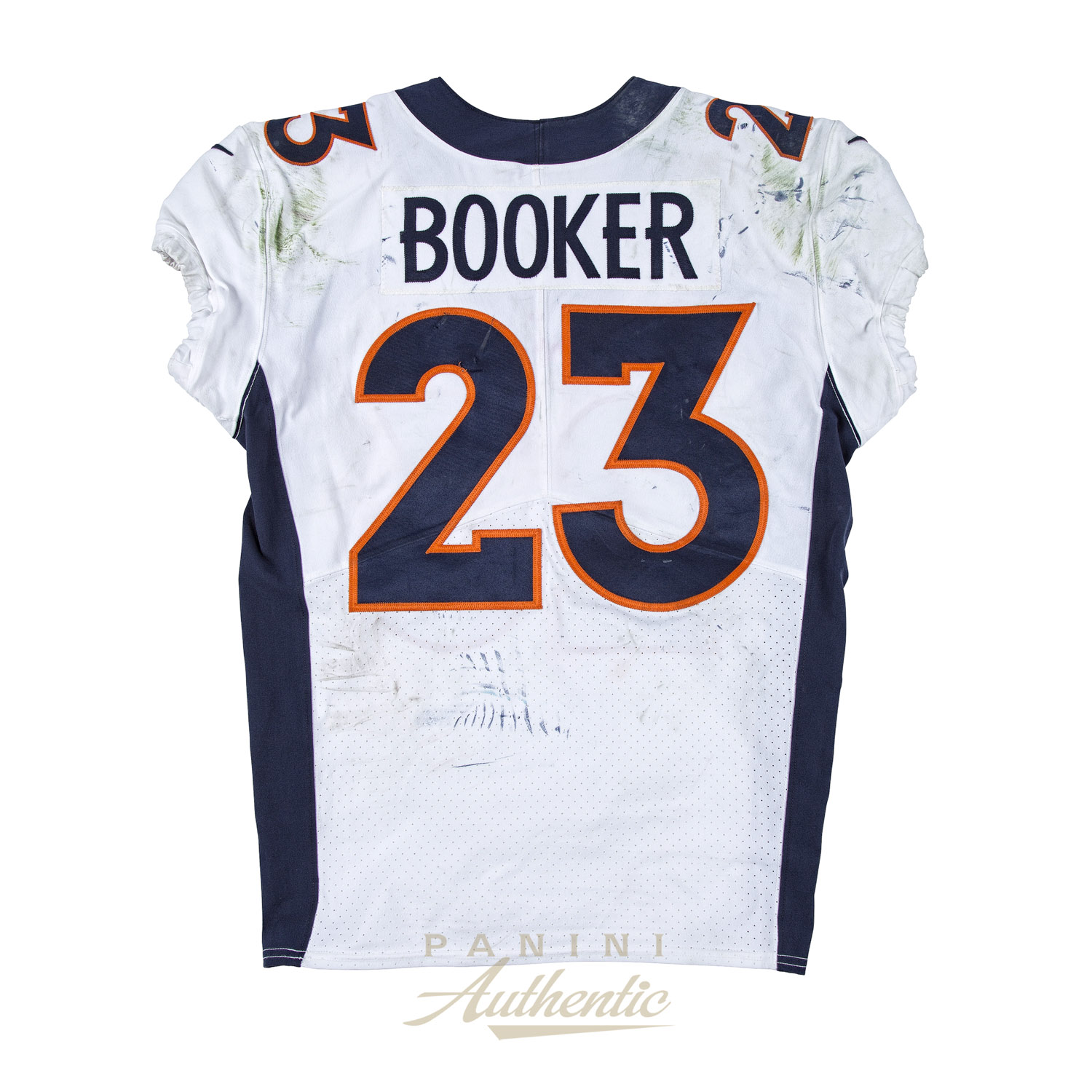 Product image for -Devontae Booker Game Worn