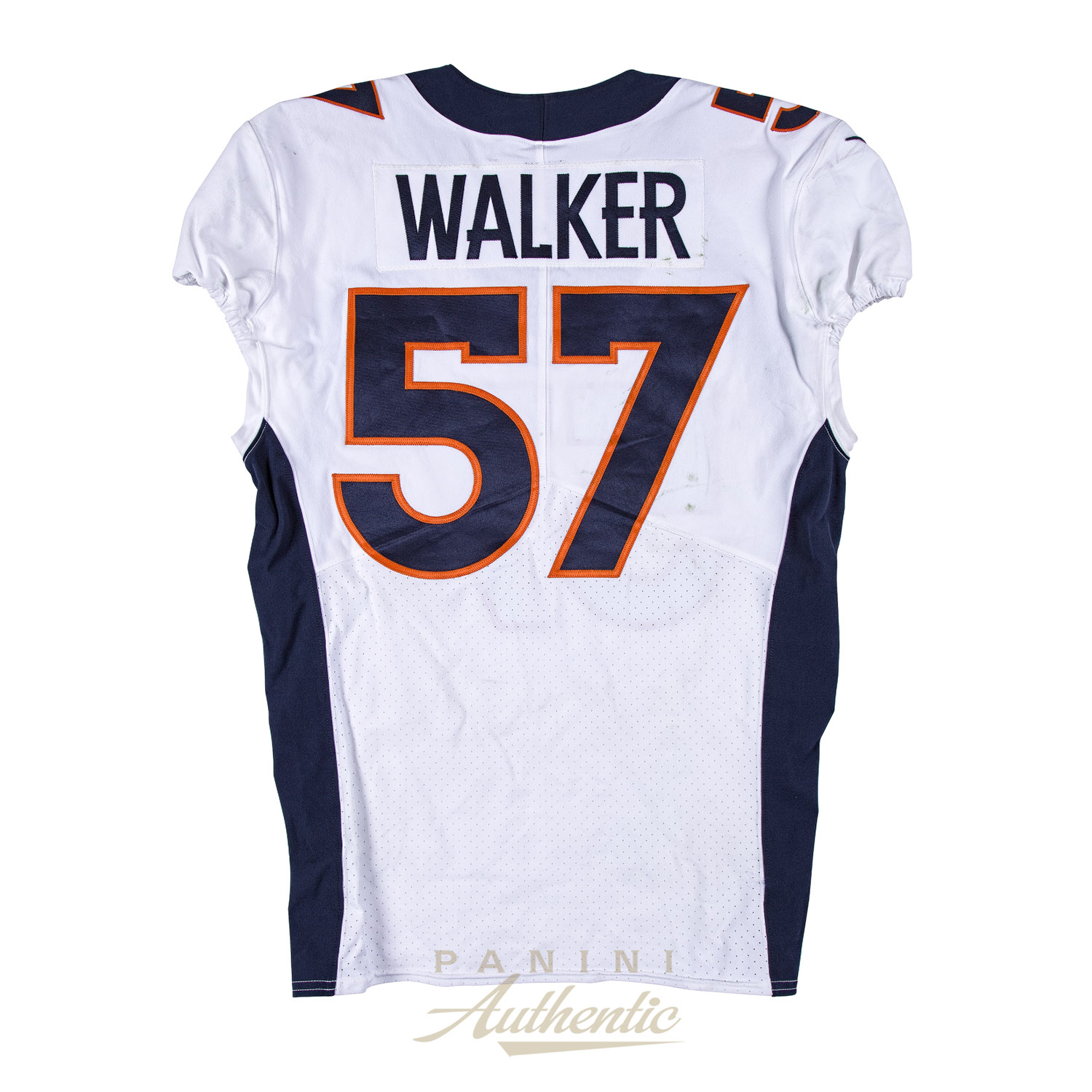 Product image for -DeMarcus Walker Game Worn