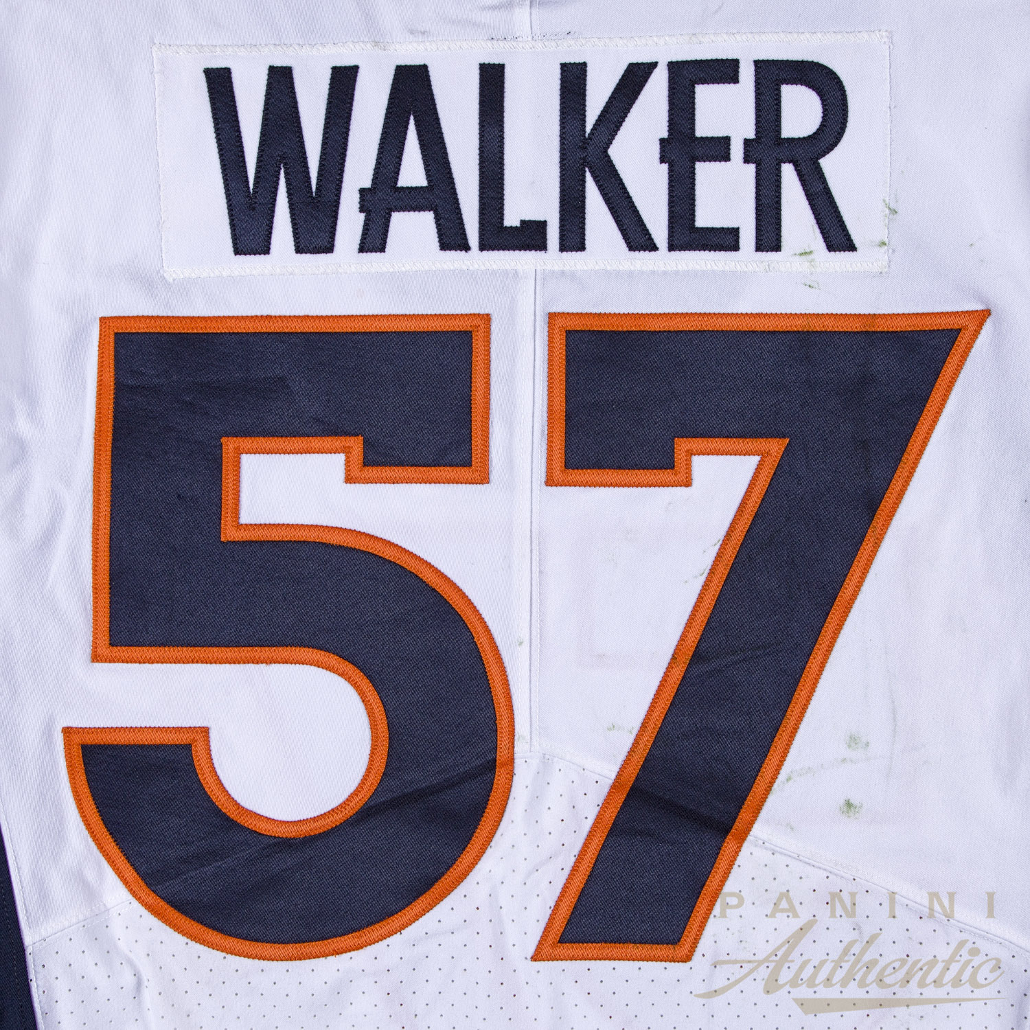 Walker DeMarcus replica jersey