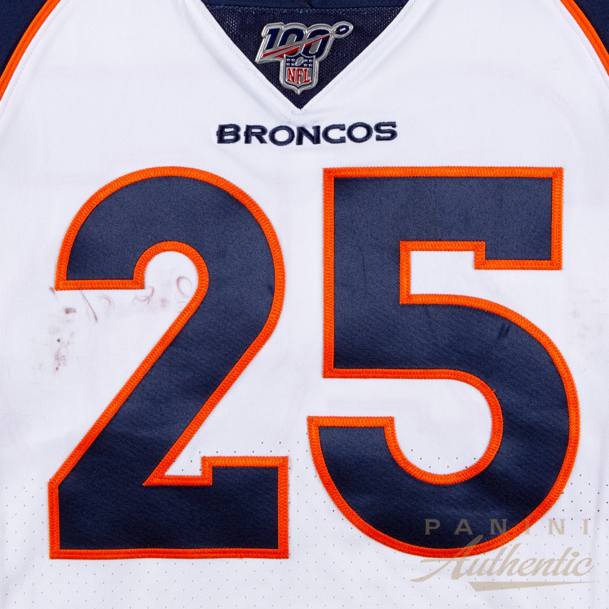 Chris harris jersey deals