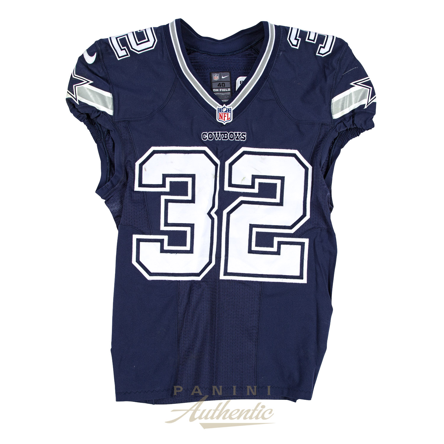 Orlando Scandrick Game Worn Dallas Cowboys Jersey From 11/6/2016 vs the  Cleveland Browns ~ Limitied Edition 1/1 ~