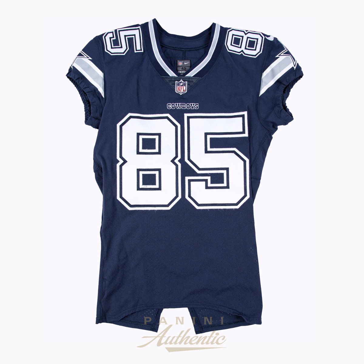 Noah Brown Game Worn Uniform Set from 11/23/2017 vs the Los Angeles  Chargers ~ Limited Edition 1/1 ~