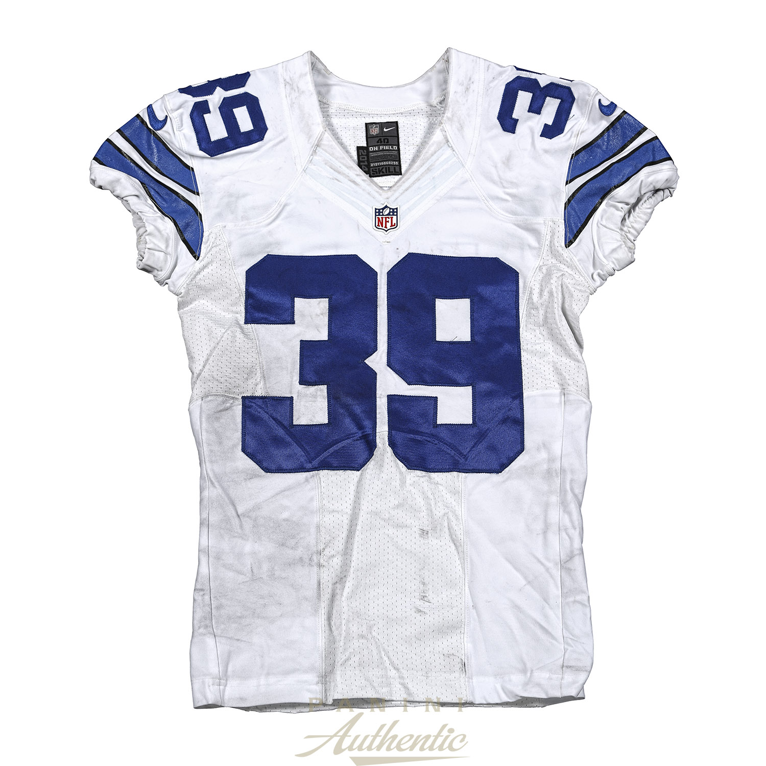 Brandon carr jersey discount