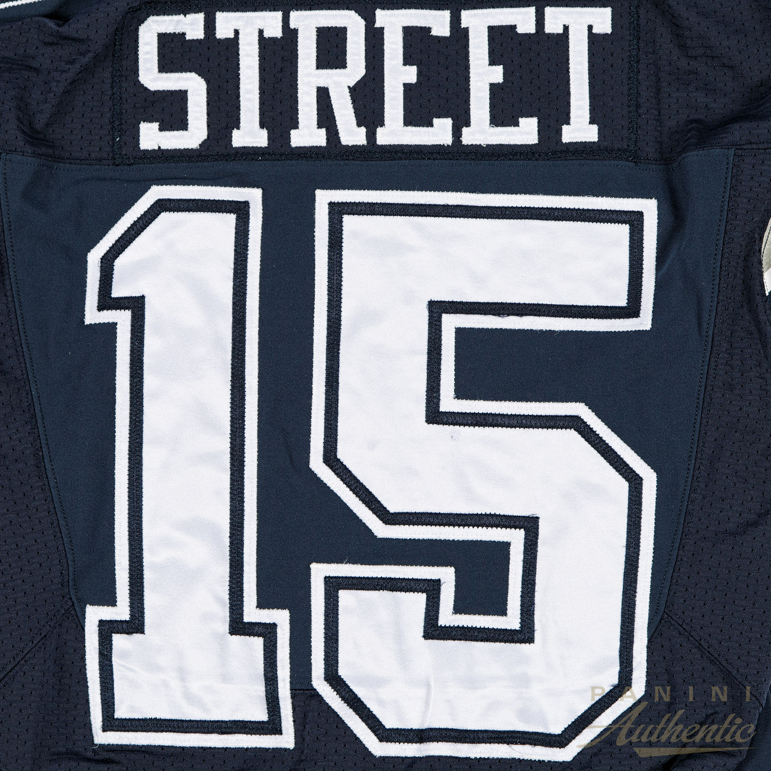 Devin street jersey sale