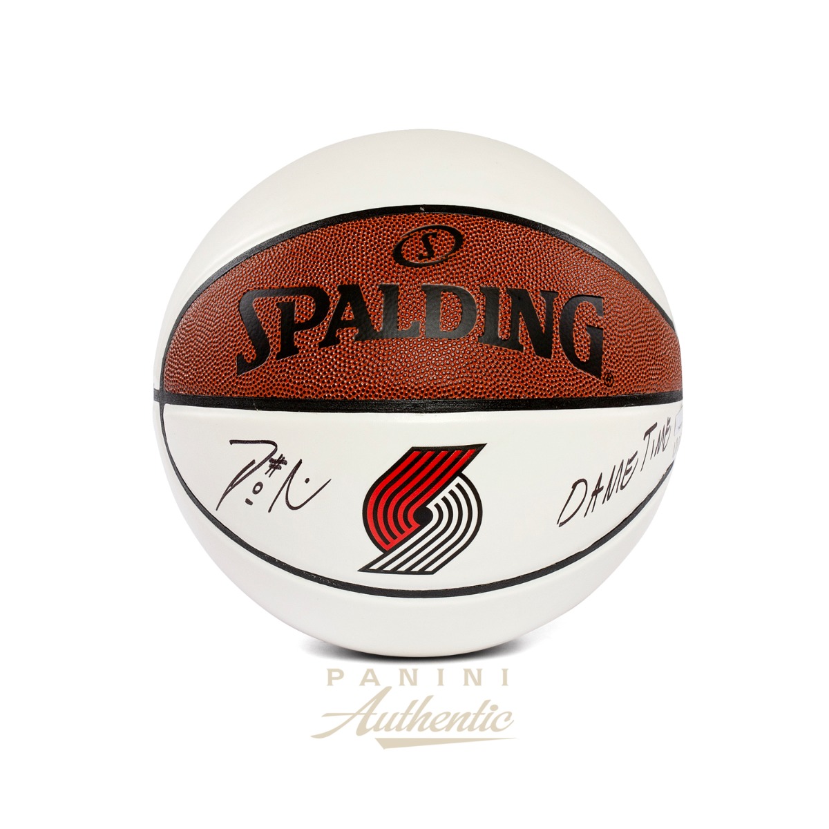 Funko POP Basketball NBA Portland Trail Blazers - Damian Lillard white