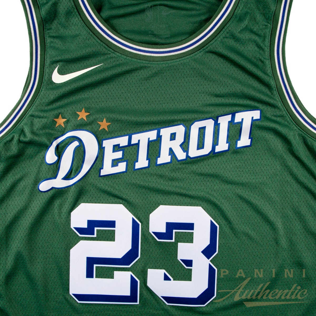 pistons st cecilia jersey