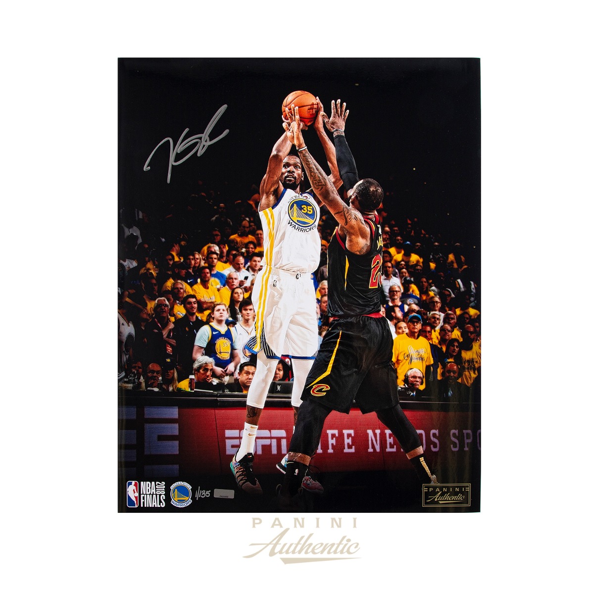  Legends Never Die Kevin Durant Framed Photo Collage, 11 x 14-Inch,  (12366U) : Sports & Outdoors