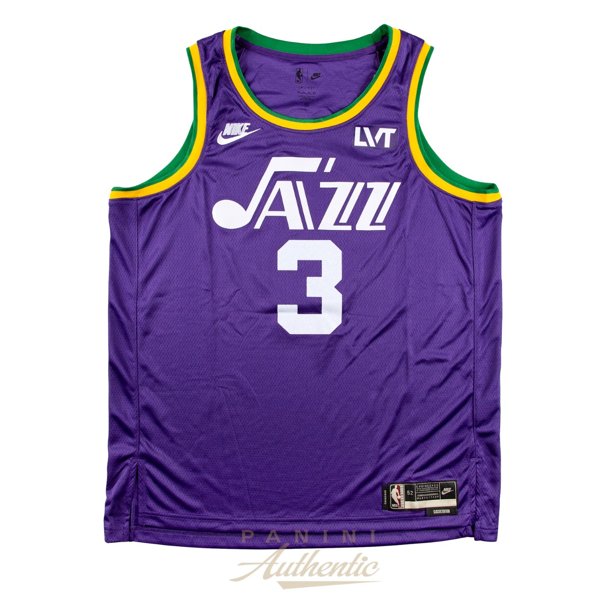 Jersey hotsell utah jazz