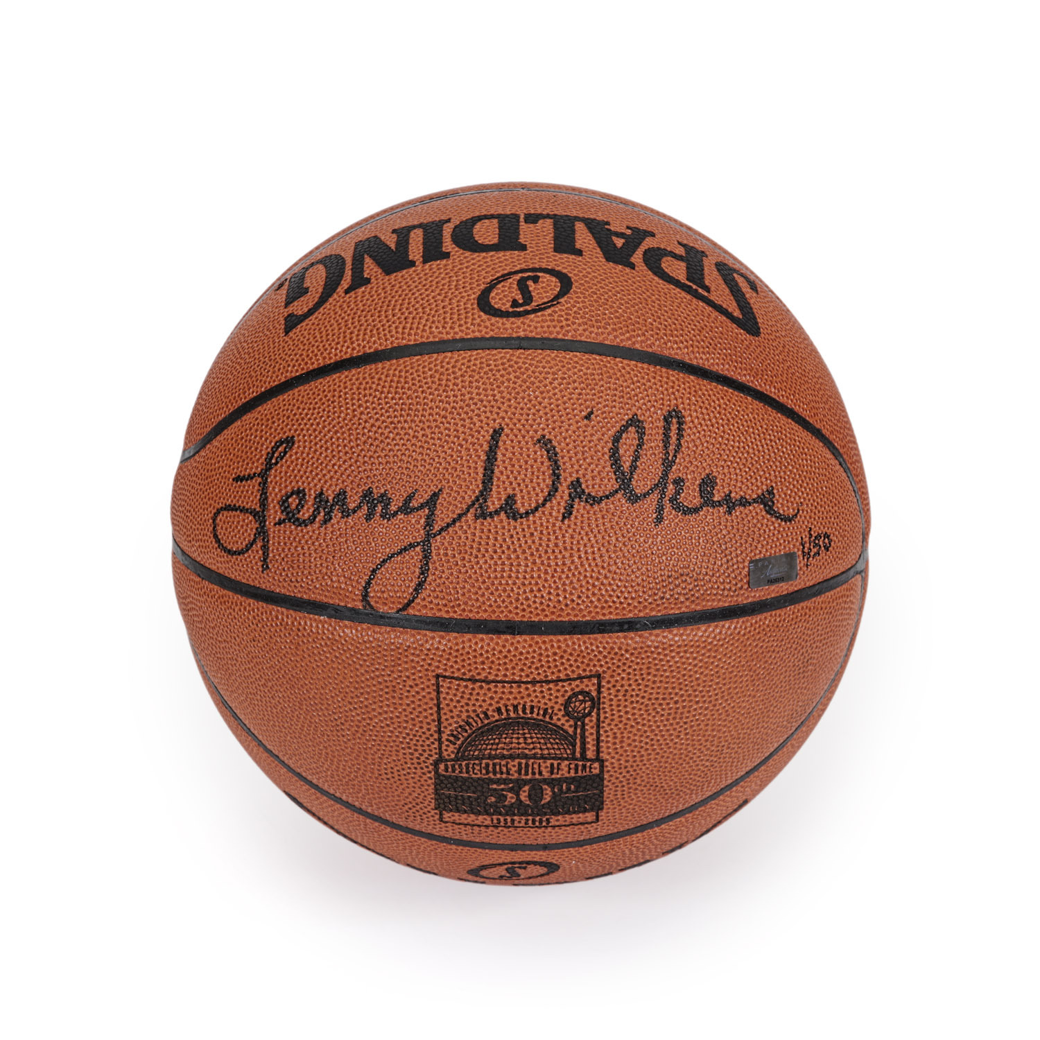 The Naismith Memorial Basketball Hall of Fame :: Lenny Wilkens