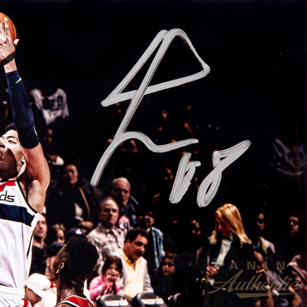 Rui Hachimura 8x10 