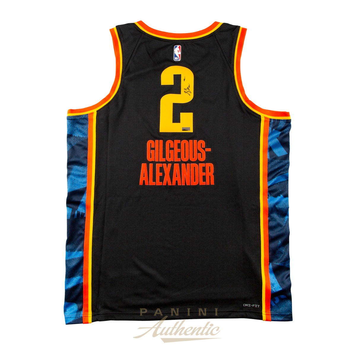 Product image for -Shai Gilgeous-Alexander A