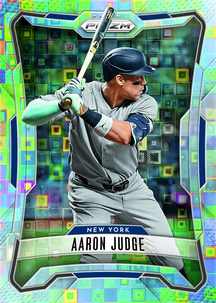 Product thumbnail image 5 of 2026 Panini Prizm Baseball Premium Box Set