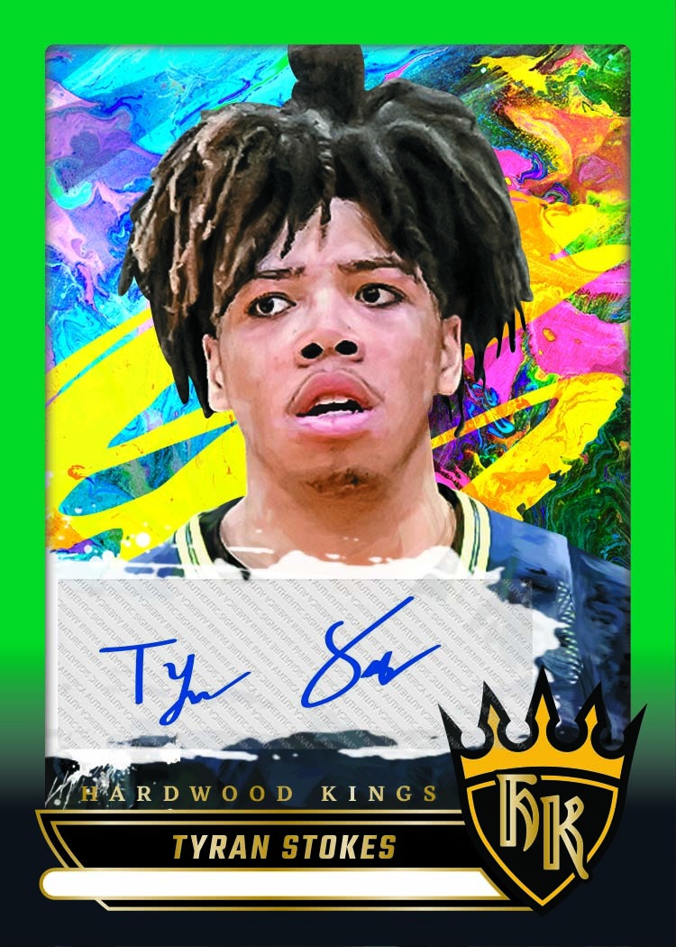 Product image 2 for - 1st off the Line 2025-26 Panini Donruss Basketball Trading Card Box