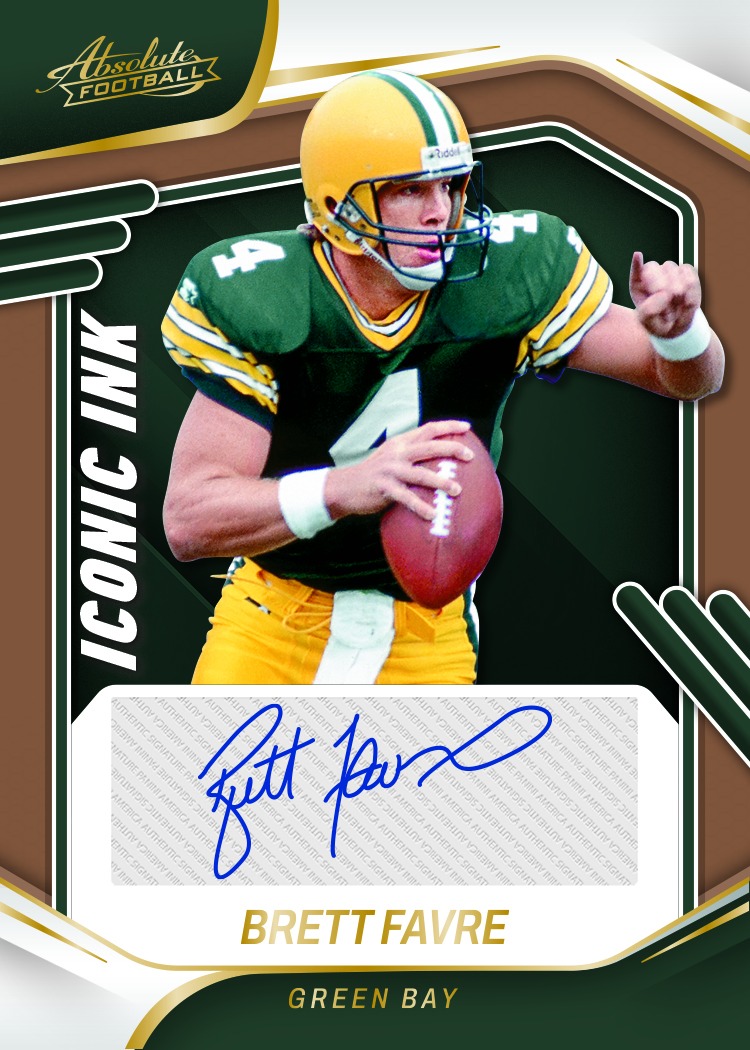 Product thumbnail image 5 of 2026 Panini Absolute Football Trading Card Box (Hobby)