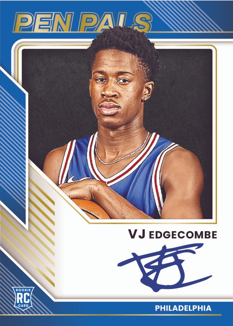 Product image 2 for - 2025-26 Panini Donruss Basketball Trading Card Box (Hobby)