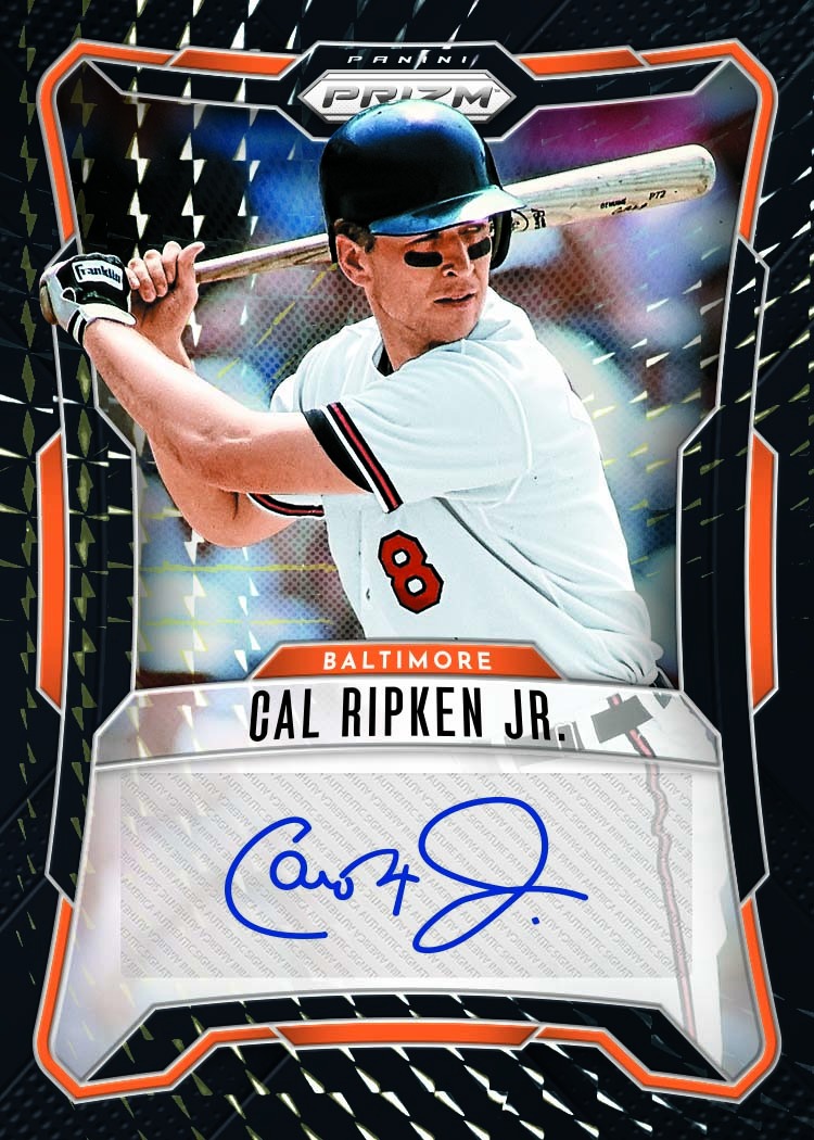 Product image 4 for - 2026 Panini Prizm Baseball Trading Card Box (Hobby Blaster)