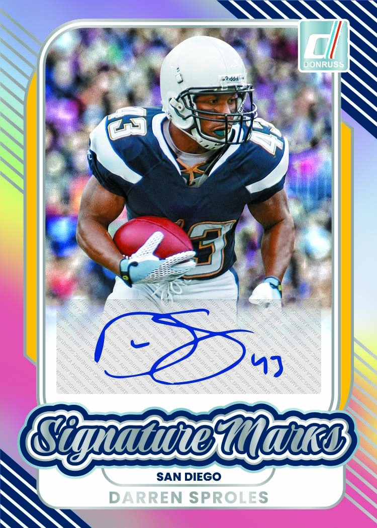 Product thumbnail image 6 of 2026 Panini Donruss Football Trading Card Box (Hobby Blaster)