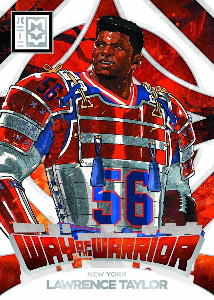 Product thumbnail image 3 of 2026 Panini Mangaverse Football Trading Card Box (Hobby)