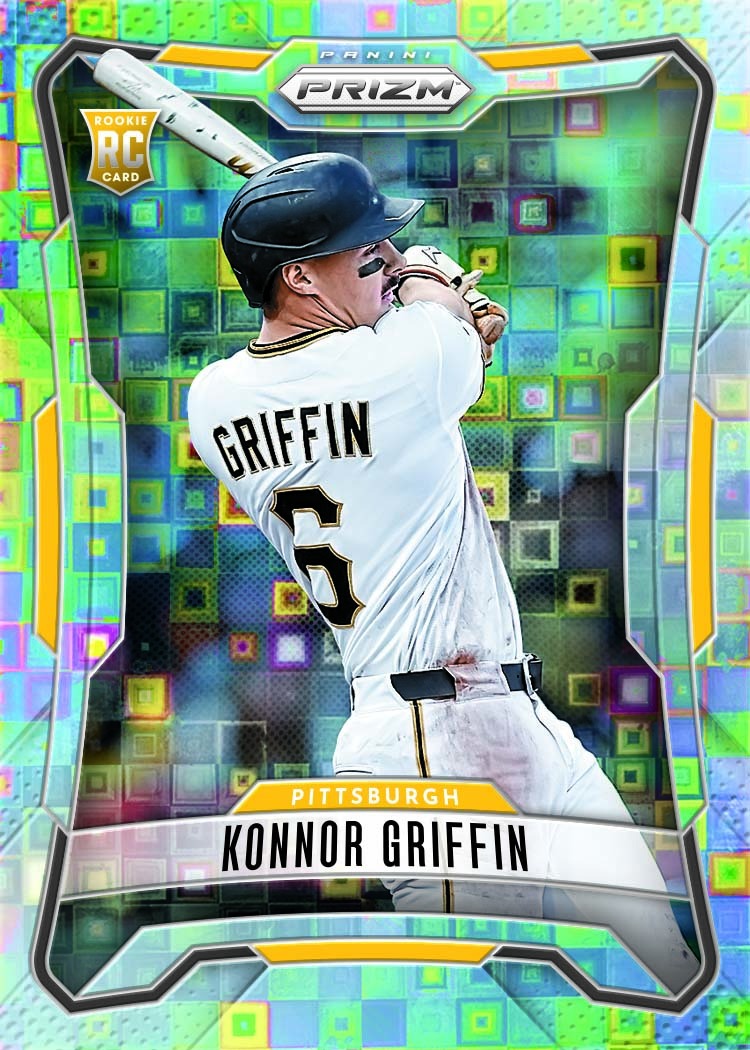 Product thumbnail image 6 of 2026 Panini Prizm Baseball Premium Box Set