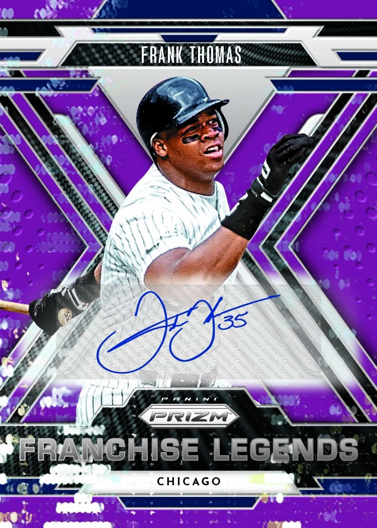 Product image 5 for - 2026 Panini Prizm Baseball Trading Card Box (Hobby Blaster)