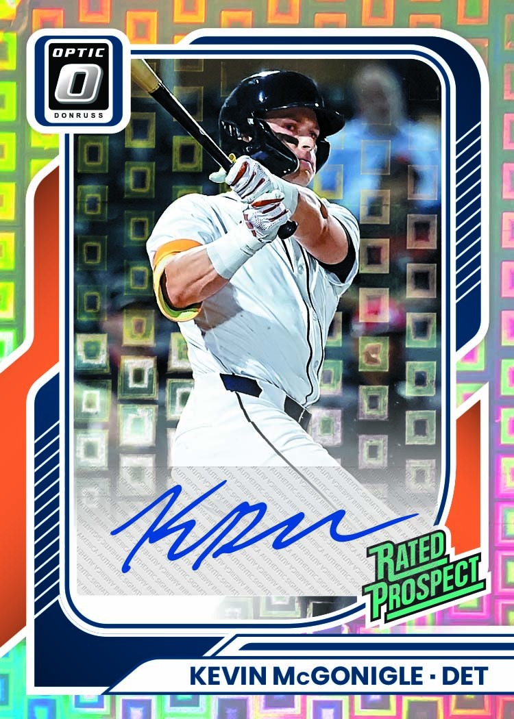 Product image 6 for - 2026 Panini Donruss Baseball Trading Card Box (Hobby)