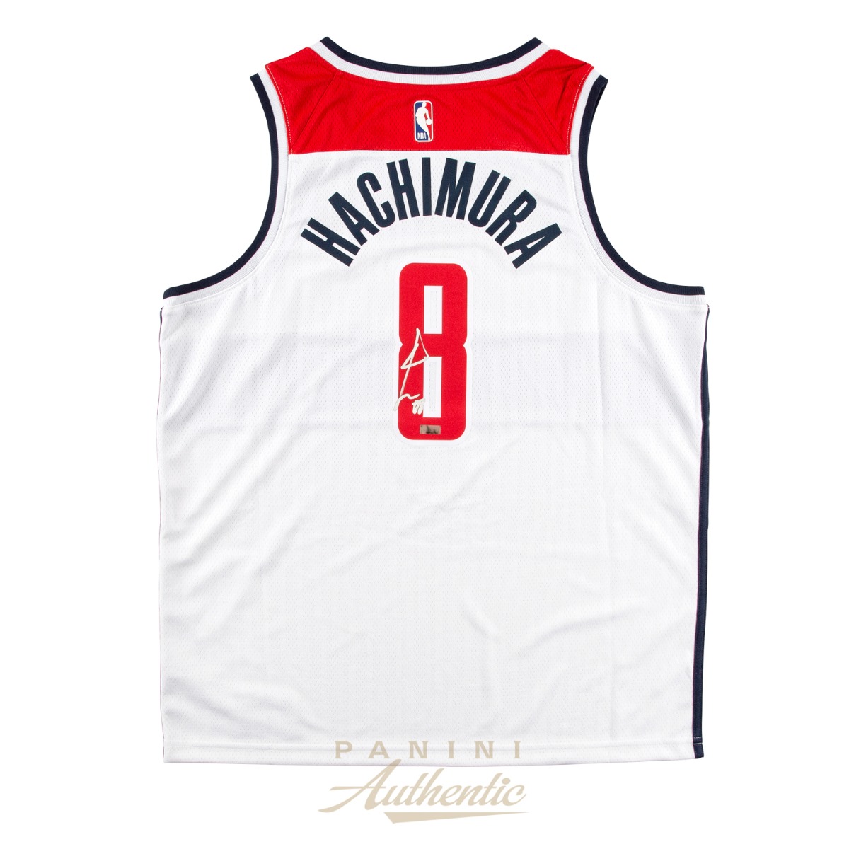 Cheap N-B-a Draft Washington Wizards 8 Rui Hachimura Basketball