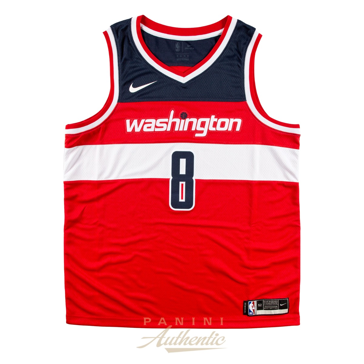 NBA Nike Washington Wizards City Edition Swingman- Basketball Store