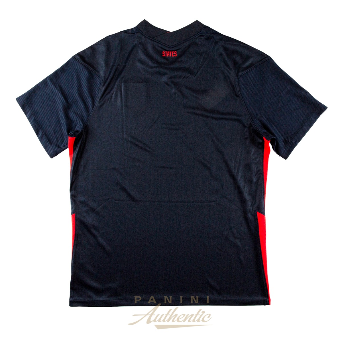 Product image 4 for - Sergino Dest Autographed 2020-21 United States Away Replica Jersey ~Open Edition Item~