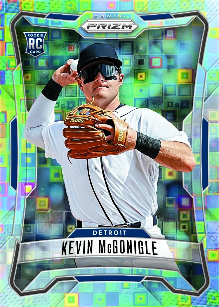 Product thumbnail image 7 of 2026 Panini Prizm Baseball Premium Box Set