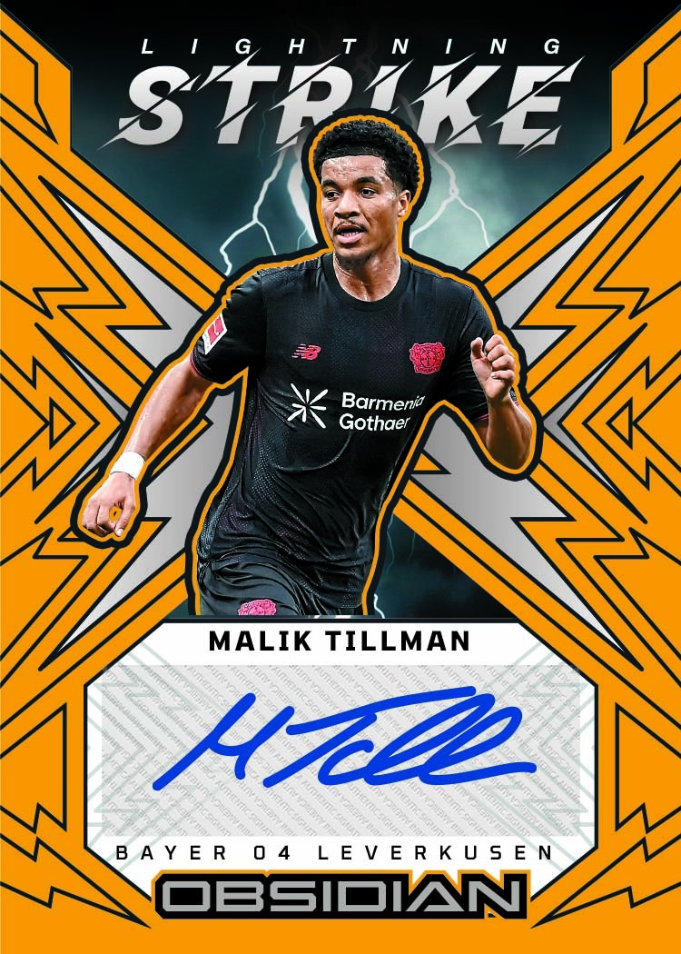 Panini Obsidian フランス代表 ヴァラン 直筆サインカード 2022-23 Panini Obsidian Barcelona Legend Xavi Hernandez Blue