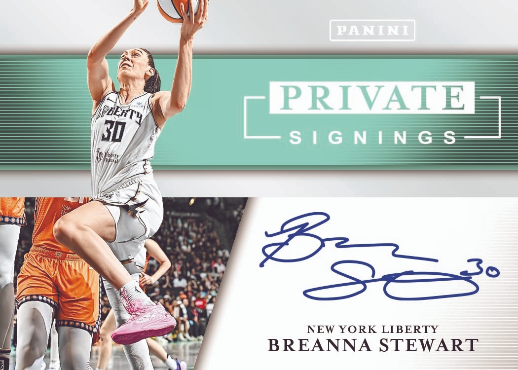 Product image 3 for - 1st off the Line 2026 Panini Donruss WNBA Trading Card Box