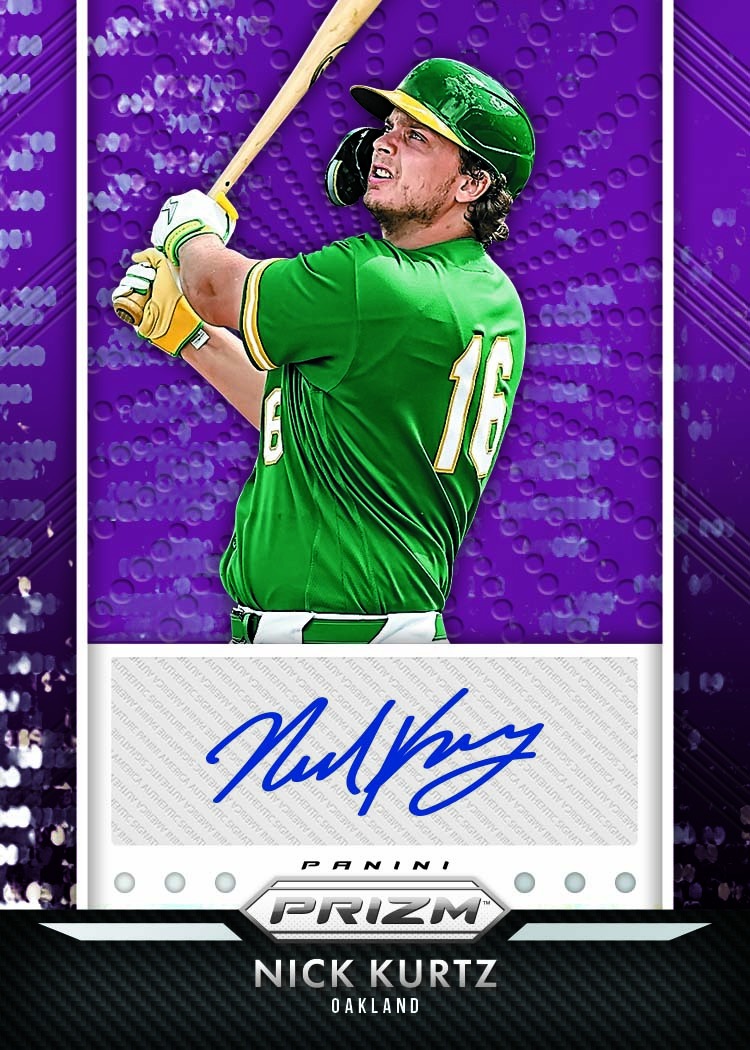 Product image 6 for - 2026 Panini Prizm Baseball Trading Card Box (Hobby Blaster)